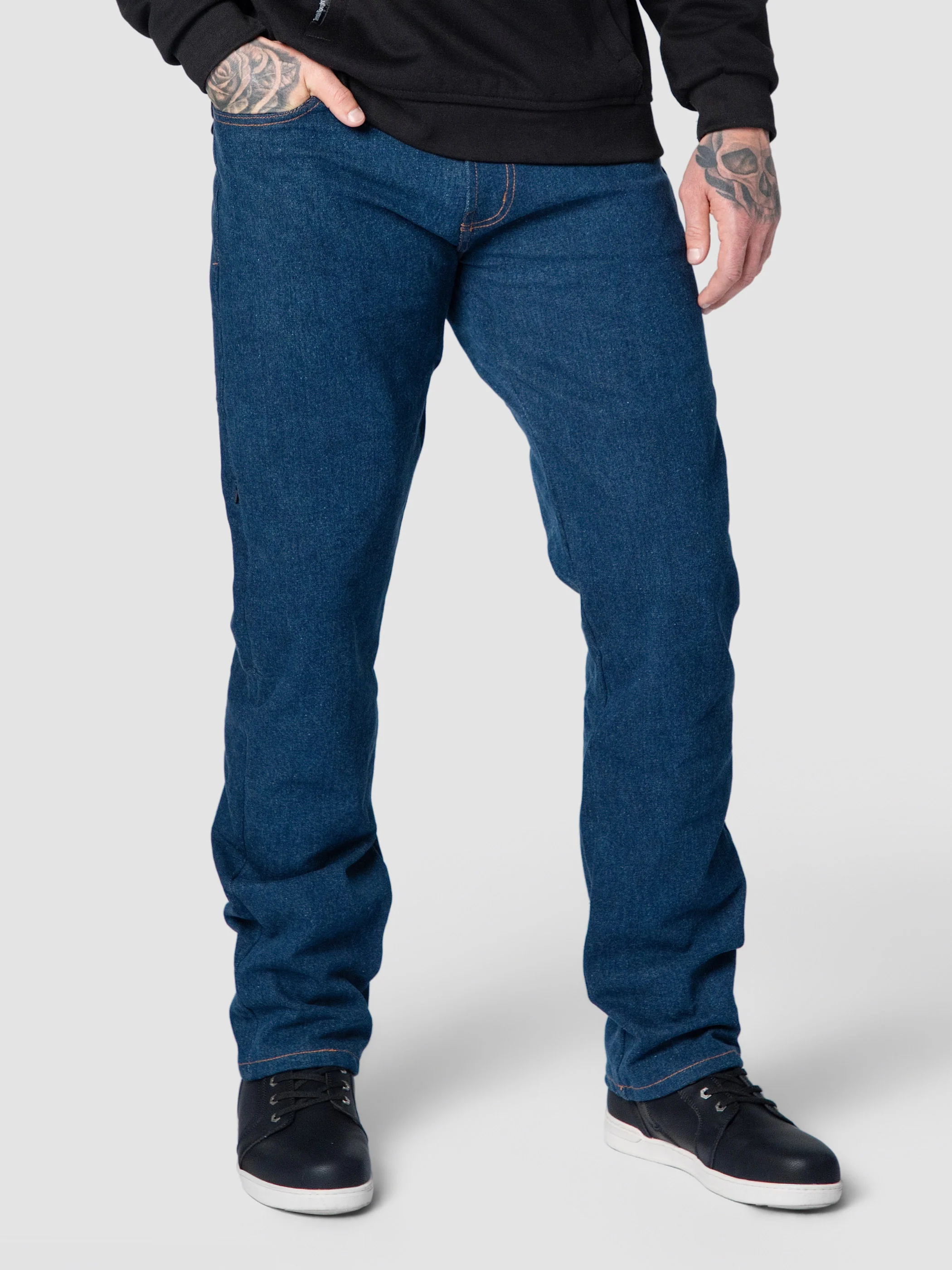 Guardian EndurTec™ Straight Leg Jean - Image 13