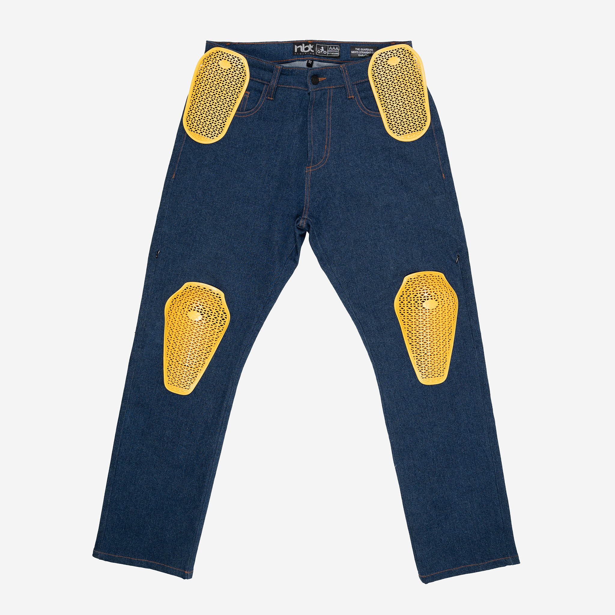 Guardian EndurTec™ Straight Leg Jean - Image 4