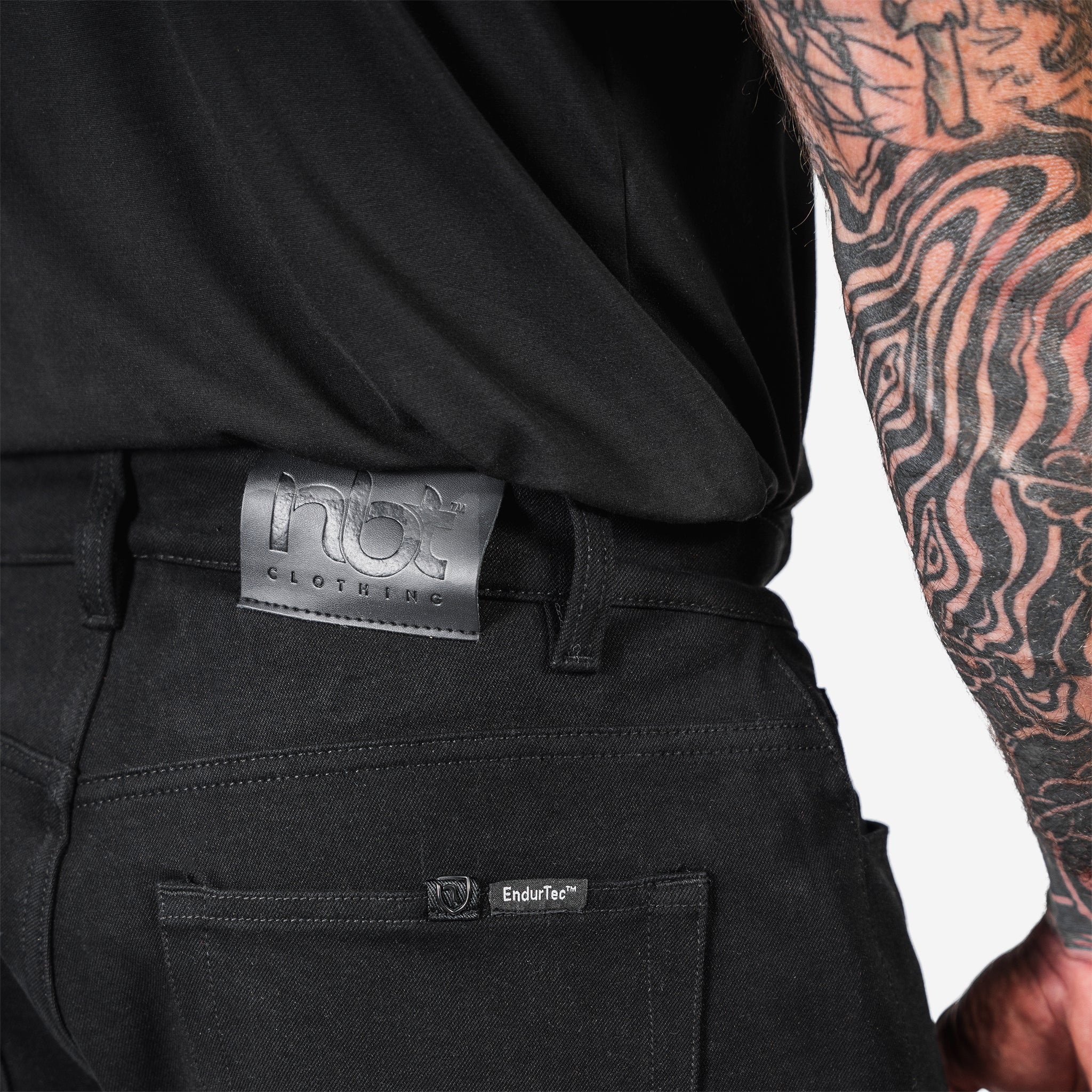 Guardian EndurTec™ Straight Leg Jean - Image 7