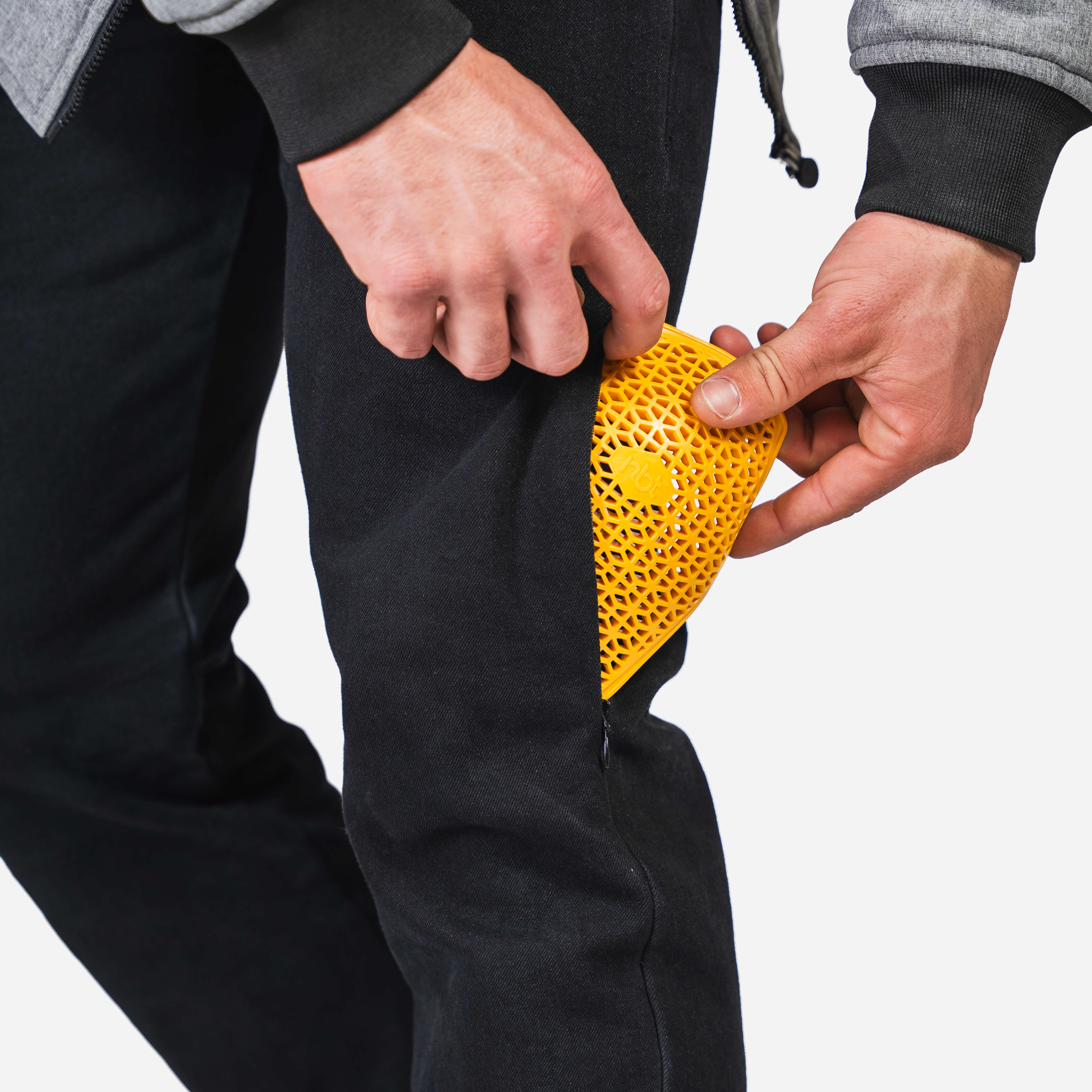 Guardian EndurTec™ Straight Leg Jean - Image 9