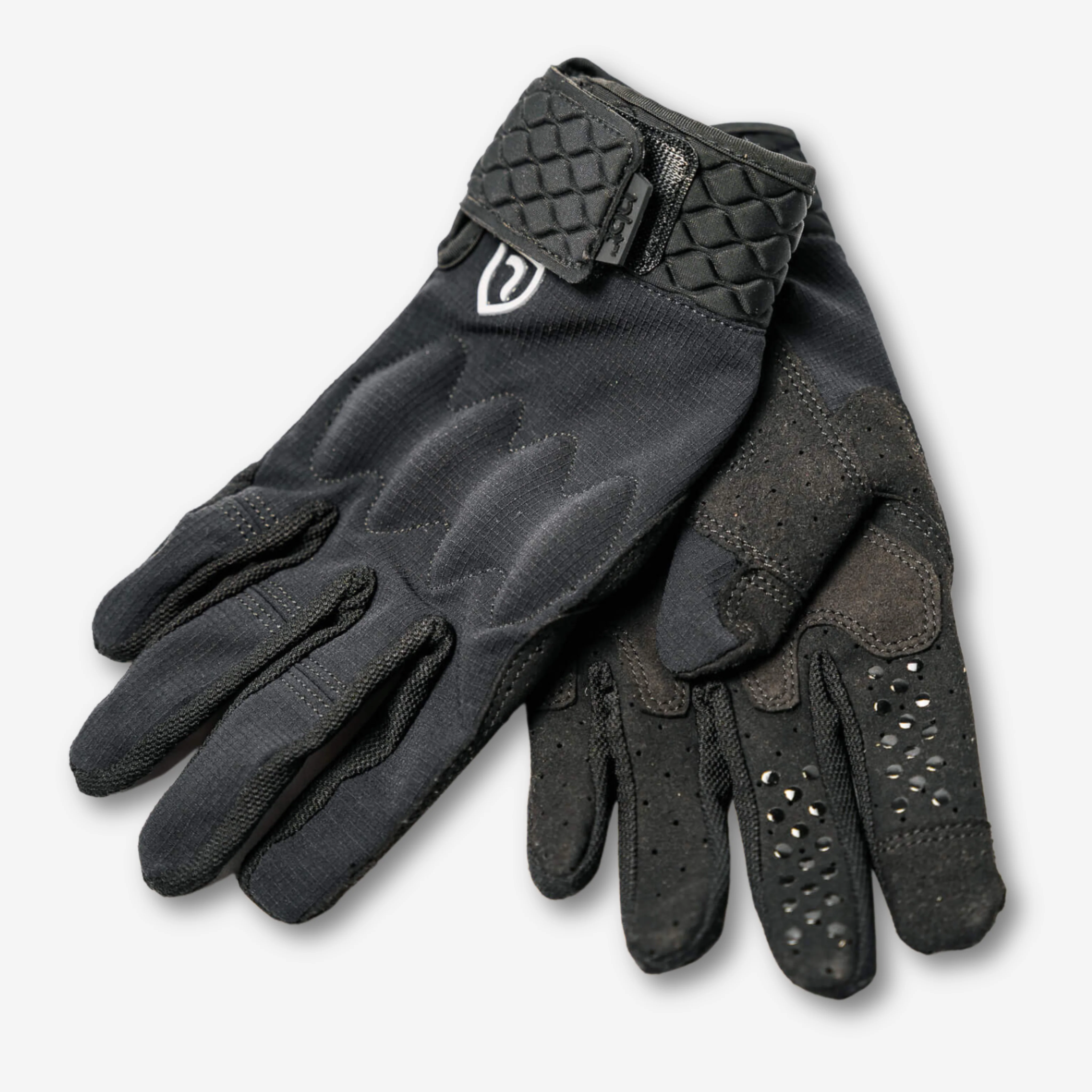 Stealth Series Moto Gloves - Image 14