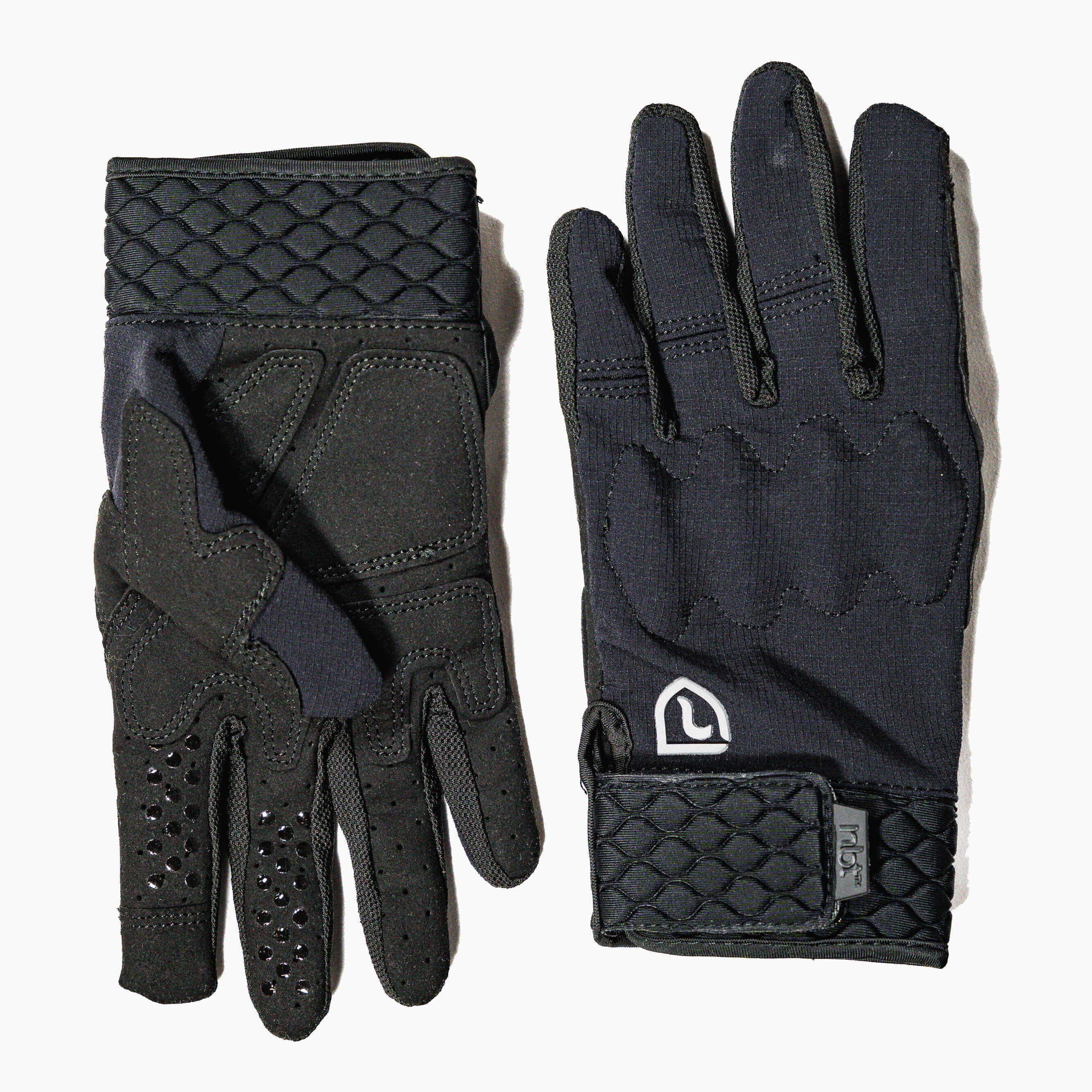 Stealth Series Moto Gloves - Image 3