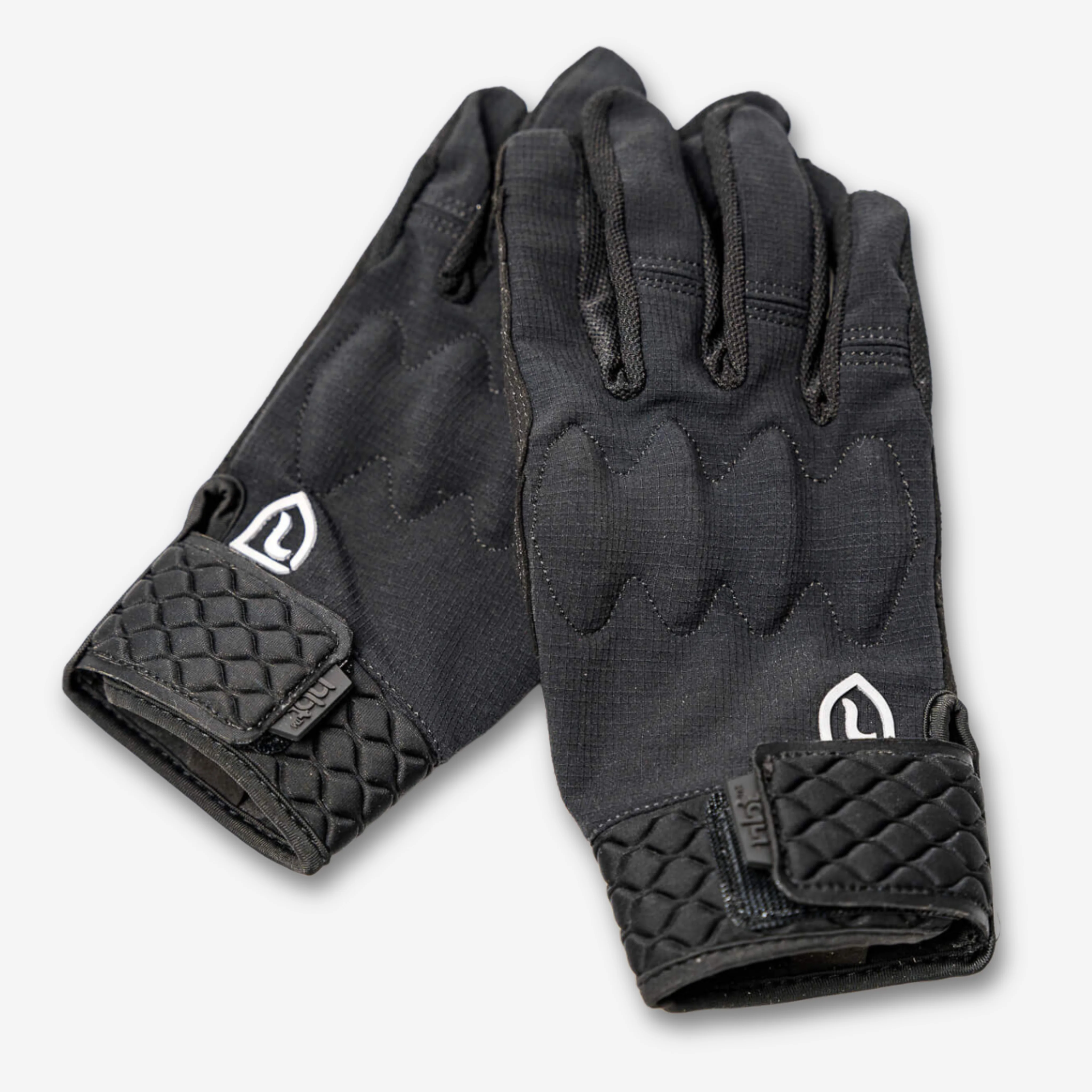 Stealth Series Moto Gloves - Image 4