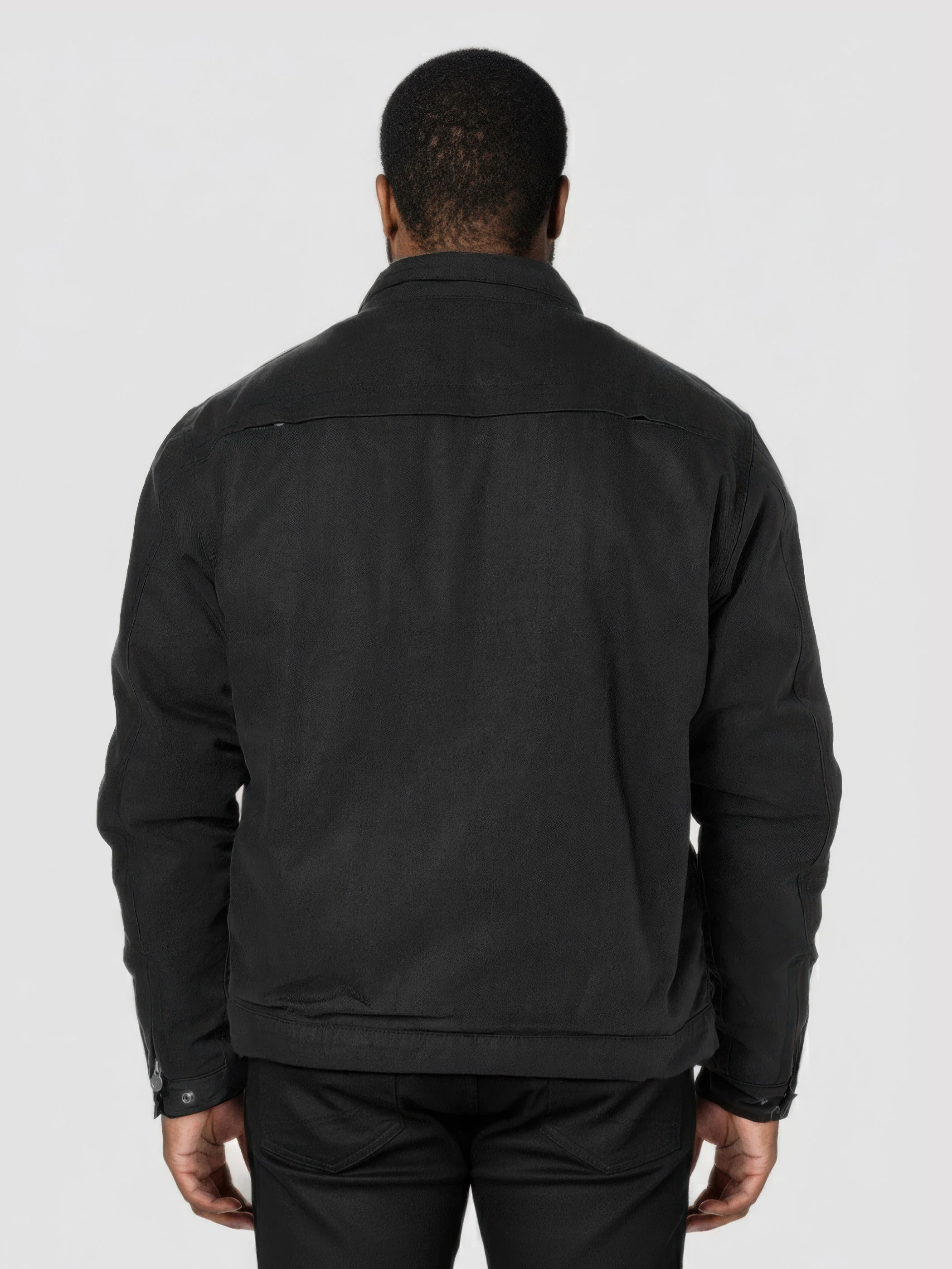 Men's Wyman 1902 Armored Jacket - Image 9