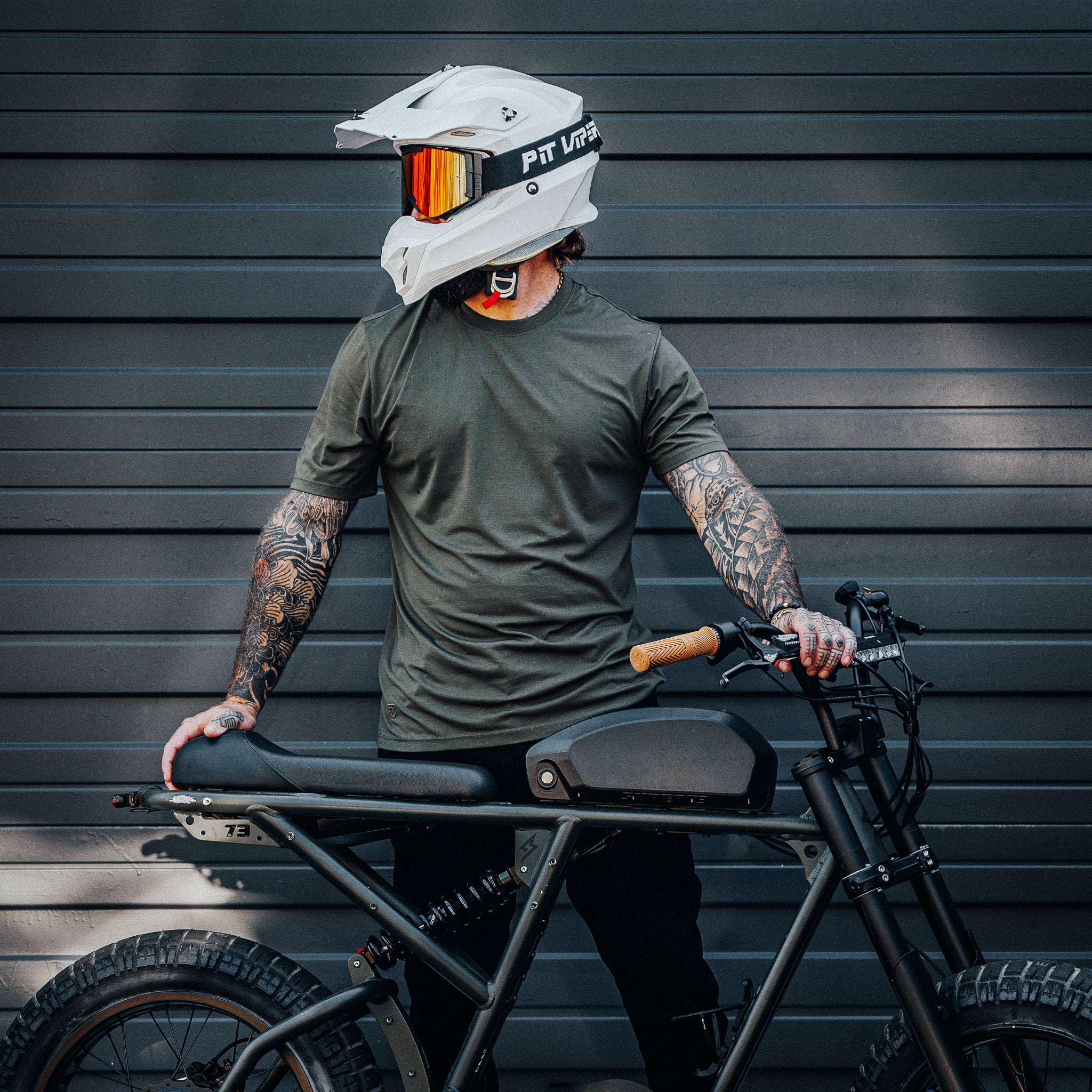 Vanguard Tech Tees (3-pack) - Image 13