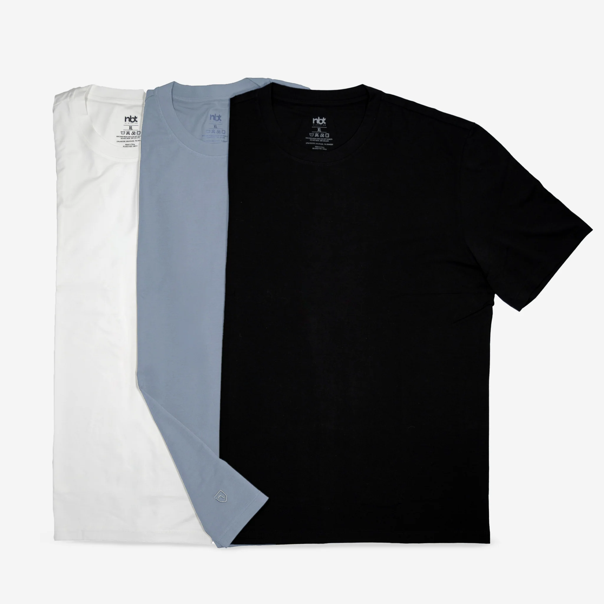 Vanguard Tech Tees (3-pack) - Image 16