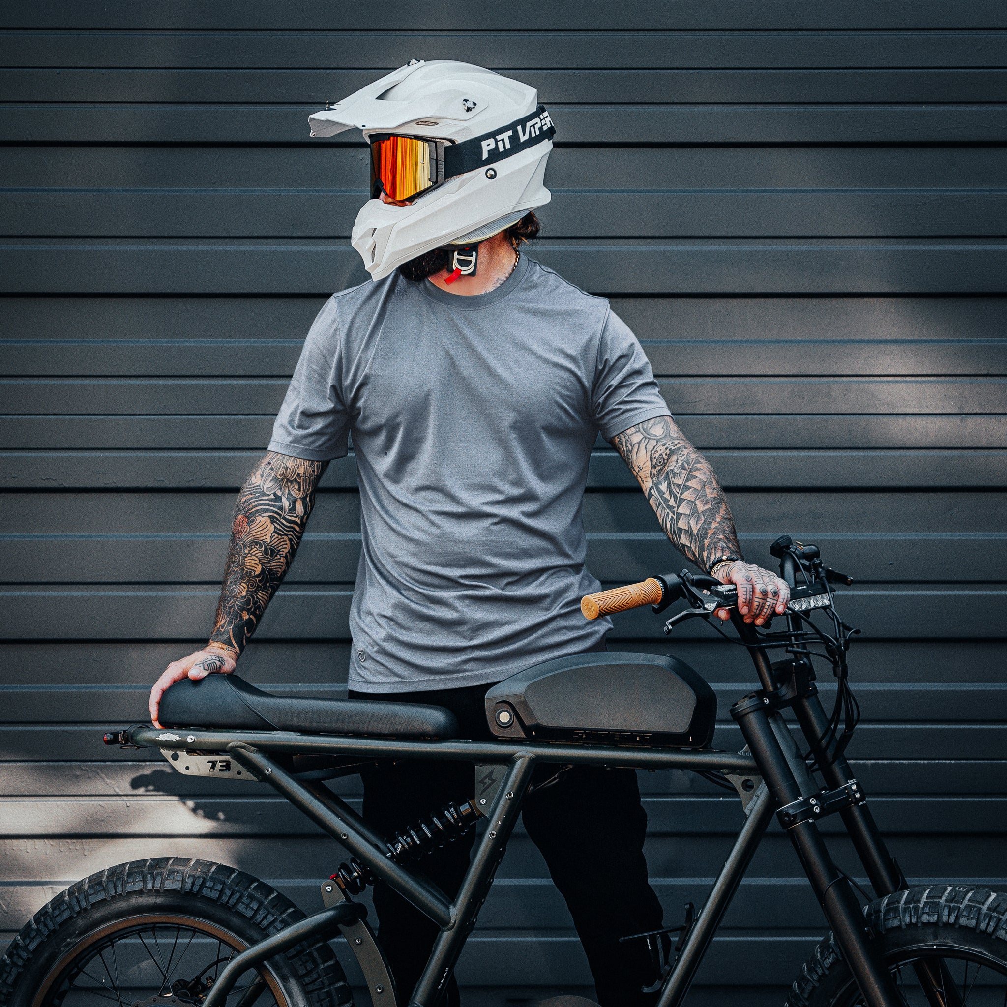 Vanguard Tech Tees (3-pack) - Image 18