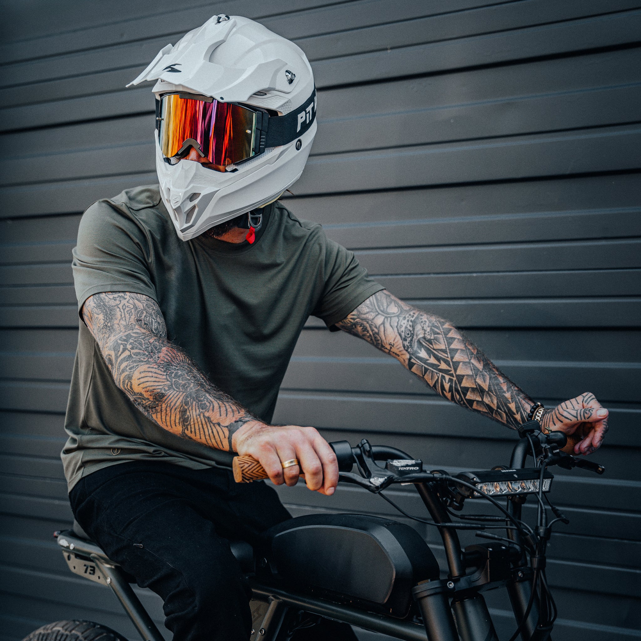 Vanguard Tech Tees (3-pack) - Image 3